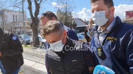 La câteva zile după uciderea profesoarei Cristina Palu, o nouă tragedie șochează comunitatea din Cernavodă