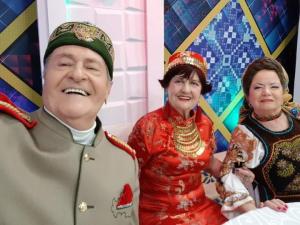 Doliu în muzica populară. Ce interpret celebru a anunțat tristul eveniment (video)  