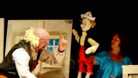 Povești cu păpuși, de urmărit în dimineți de weekend 