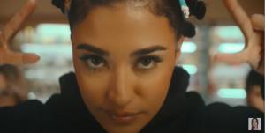 Melodia zilei ANTONIA - Imi Placi Tu | Official Video