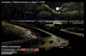 #citeșteDobrogea Primăvara la Constanța... acum 95 de ani! (III) - Casele de toleranță și problema parcărilor