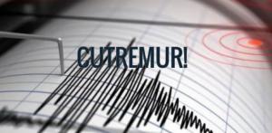 Cutremur violent, de suprafață, în nordul Iranului   