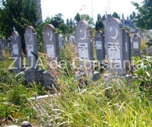 Primăria Mangalia, achiziție ce vizează proiectul de înființare a cimitirului musulman