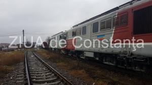 S-au aprobat indicatorii tehnico-economici de reabilitare a liniei de cale ferată București-Constanța pentru viteza maximă de 160 km/h    