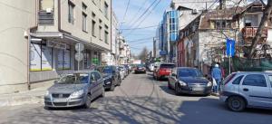 Atenție, șoferi! De mâine, 6 străzi din municipiul Constanța devin cu sens unic 