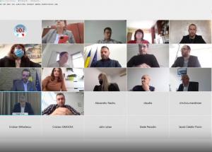 LIVE VIDEO & TEXT. Ședință CLM Constanța Contre pe Regulamentul parcărilor, pe cel de publicitate și pe modernizarea școlilor