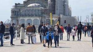 Vergil Chițac a convocat Comitetul Local pentru Situații de Urgență Constanța. Ce măsuri au fost luate 