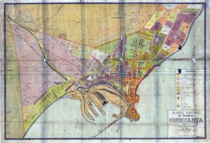 #citeșteDobrogea La Constanța... acum 95 de ani! (VI) - Străzile din Anadolchioi, apele pluviale și licitațiile de lucrări