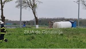 UPDATE Județul Constanța