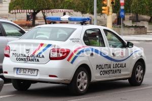 Poliția Locală Constanța anunță înființarea unei noi linii telefonice
