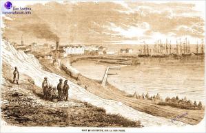 #DobrogeaDigitală „România fără Dobrogea e o casă fără ușă”