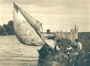 #DobrogeaDigitală „Românizarea Deltei – rezultate nu tocmai mulțumitoare” 