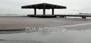 Ministerul Economiei și-a dat acordul. Pasarela regală din Mamaia va fi preluată de Ministerul Culturii 