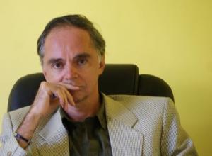 Fost director al Teatrului de Stat Constanța Actorul Cristian Şofron este noul manager al Teatrului Stela Popescu  