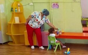 În 4 mai începe înscrierea la creșele de stat din Constanța - 106 locuri disponibile   