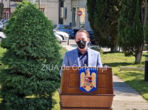 LIVE Premierul Florin Cîțu a ajuns la Constanța! Discuții cu operatorii din HoReCa              
