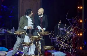 Putem fi din nou spectatori, în sălile de teatru! 