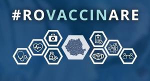#rovaccinare Câte persoane au fost vaccinate, în ultimele 24 de ore