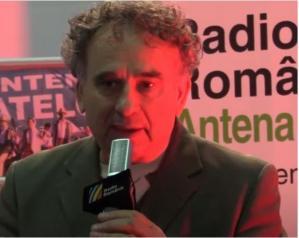 Drum lin spre lumină, Dan Voicu!  