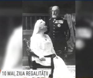 #DobrogeaDigitală „Ziua de ZECE MAI a fost, este şi rămâne ziua renaşterii Neamului” 