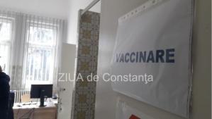 CNCAV 16.221 de persoane, vaccinate în ultimele 24 de ore