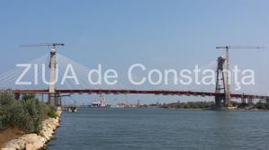 S-a aprobat trecerea unui teren de la CNACN în domeniul public al comunei Cumpăna. Pentru ce va fi folosit 