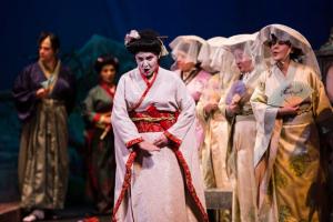 Invitație la spectacol! Programul Teatrului „Oleg Danovski” din Constanța, în acest weekend