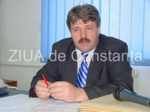 Marian Butnaru își ridică bloc la Medgidia. Documentația, depusă la Agenția pentru Protecția Mediului