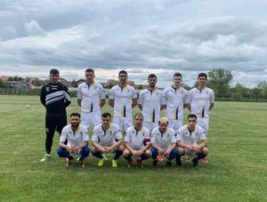 Judeţul Constanţa Rezultatele din etapa a doua a Ligii a 4-a