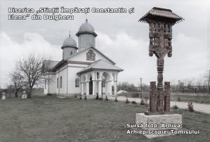  #DobrogeaDigitală Taxele de cult. „Cei ce propovăduiesc Evanghelia, să se hrănească din Evanghelie”