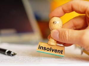 Kalilment Jak SRL, din Năvodari, cere să intre în insolvență  