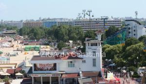 Constănțeanul supărat. Agenții economici din Mamaia, întâlnire cu primarul Chițac. Și ei vor „capul” lui Horia Constantinescu. Primăria îi trimite către instituțiile abilitate 