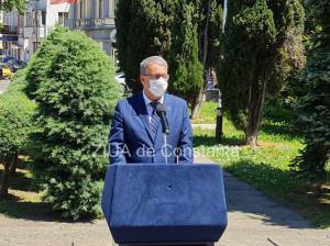 Vergil Chițac Parcările supraetajate, construite în parteneriat cu privații 