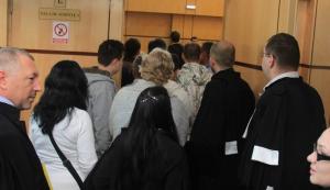 Firma care deține hotelul G.M.G., de pe bulevardul Mamaia, în insolvență. A fost stabilit un nou termen 