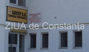 Socep Constanța. A fost prelungit mandatul directorului adjunct operațiuni 