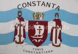 21 mai - Ziua municipiului Constanța. Inițiator, Nicușor Constantinescu. Prima manifestare-participare record. Programul manifestărilor din acest an! 