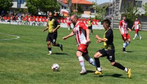 Judeţul Constanţa Rezultatele din etapele jucate în Liga a 4-a şi Liga a 5-a