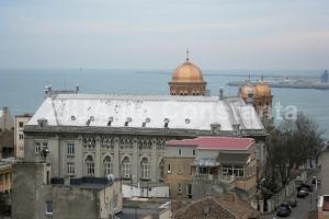 Lovitură grea în instanță! Arhiepiscopia Tomisului trebuie să desființeze „lucrările de construcții realizate ilegal“ la un important lăcaș de cult 