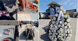 Omagiu adus marelui actor Jean Constantin, legendă a comediei românești (galerie foto+video)            