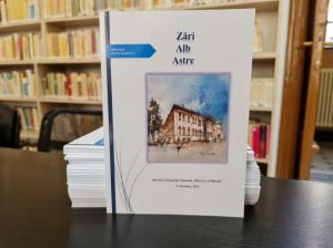 125 de ani de excelență în învățământ „Zări Alb Astre” – pasiune și profesionalism