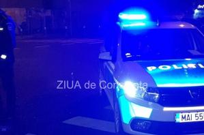 Constanța. Accident rutier în sensul bulevardul 1 Decembrie 1918 cu strada București. O victimă   