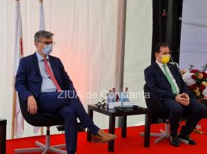 Ministrul Energiei a explicat de ce mai multe proiecte ale GSP Power, companie condusă de omul de afaceri Gabriel Comănescu, au fost incluse în PNRR.