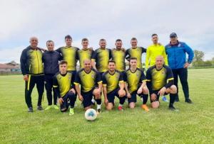 ​Judeţul Constanţa Rezultatele din etapa a patra a Ligii 4-a