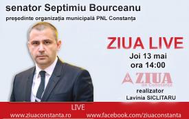 ZIUA LIVE. Clădirea Spitalului Clinic Județean Sf. Apostol Andrei Constanța, în pericol să se prăbușească?  