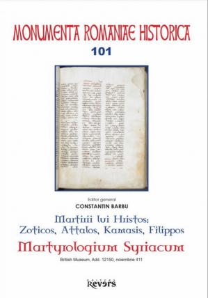 Academia Tomitană lansează colecția „Martirii creștini de Niculițel în cele mai vechi martirologii”. Cine face parte din Academia Tomitană