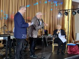 LIVE VIDEO & TEXT În acest an, Constanța găzduiește Gala Premiilor Uniunii Scriitorilor din România                                       
