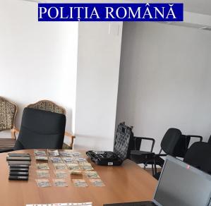 Percheziții în județul Constanța într-un dosar de proxenetism. Ce au stabilit anchetatorii