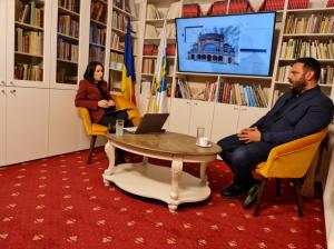 Viceprimarul municipiului Constanța Nu cred că se dorește ruperea coaliției