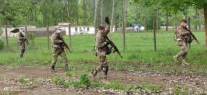 S-a schimbat legea-n armată Cum se va face evaluarea nivelului de pregătire fizică pentru personalul militar 