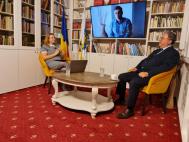 ZIUA LIVE. Emoții intense, momente epice și mărturii peste timp, cuprinse în aniversarea celor 125 de ani de excelență ai Colegiului Național „Mircea cel Bătrân“ Constanța